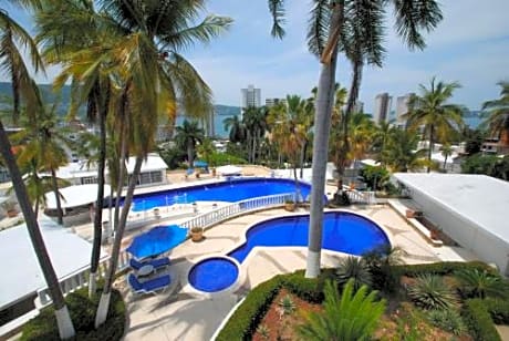 Hotel Villavera