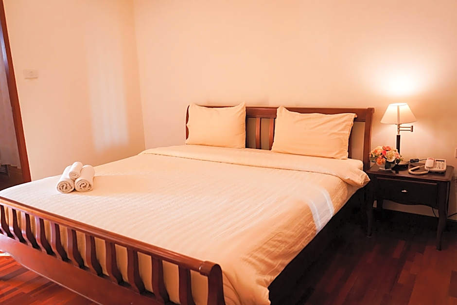 Kanavera Sriracha Hotel & Serviced Apartment