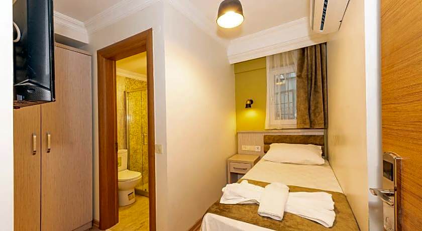 Bazaar Hotels Old City