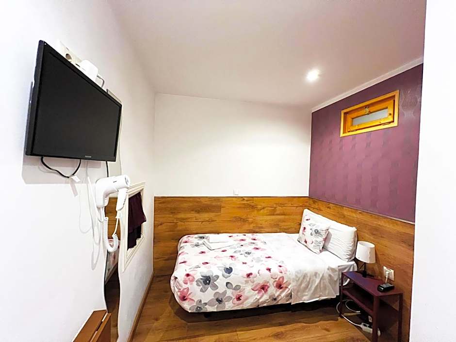 Hostal Abel Victoriano