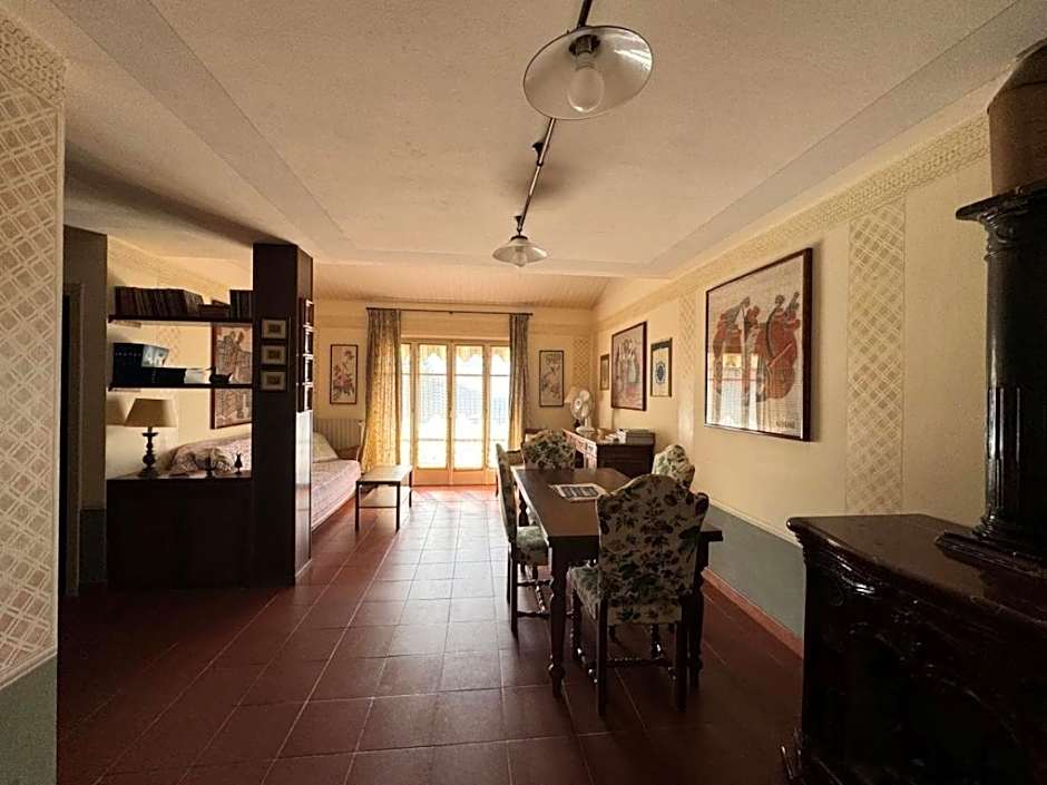 Agriturismo La Carreccia