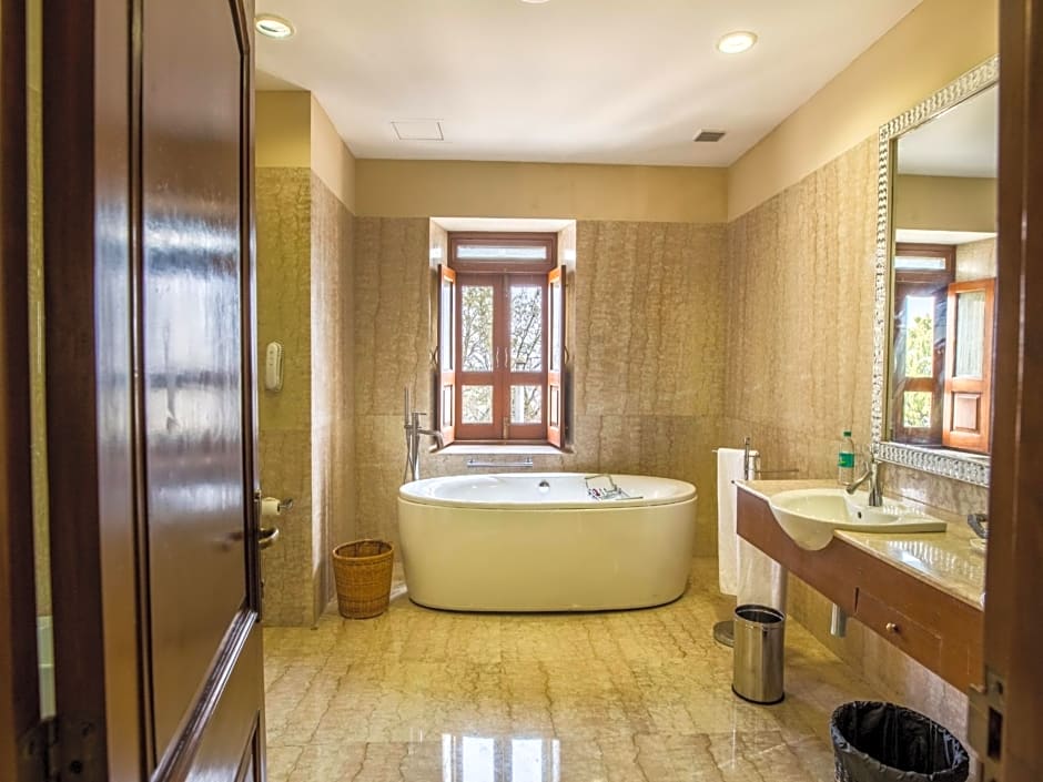 The LaLiT Laxmi Vilas Palace Udaipur Hotel