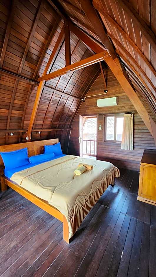 Suka Beach Bungalow