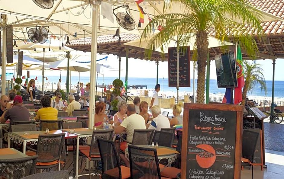 Cheerfulway Minichoro Apartamentos