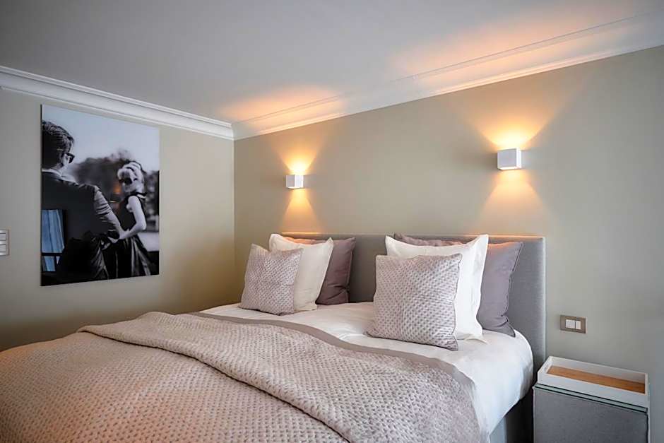 Romantik Manoir Carpe Diem