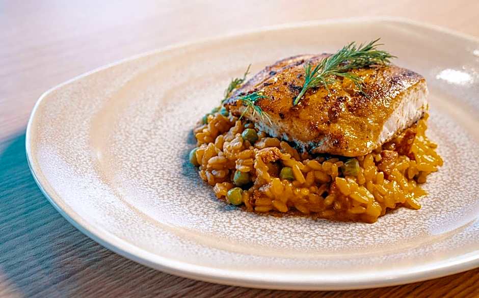 Hotel Indigo Atlanta Midtown By IHG