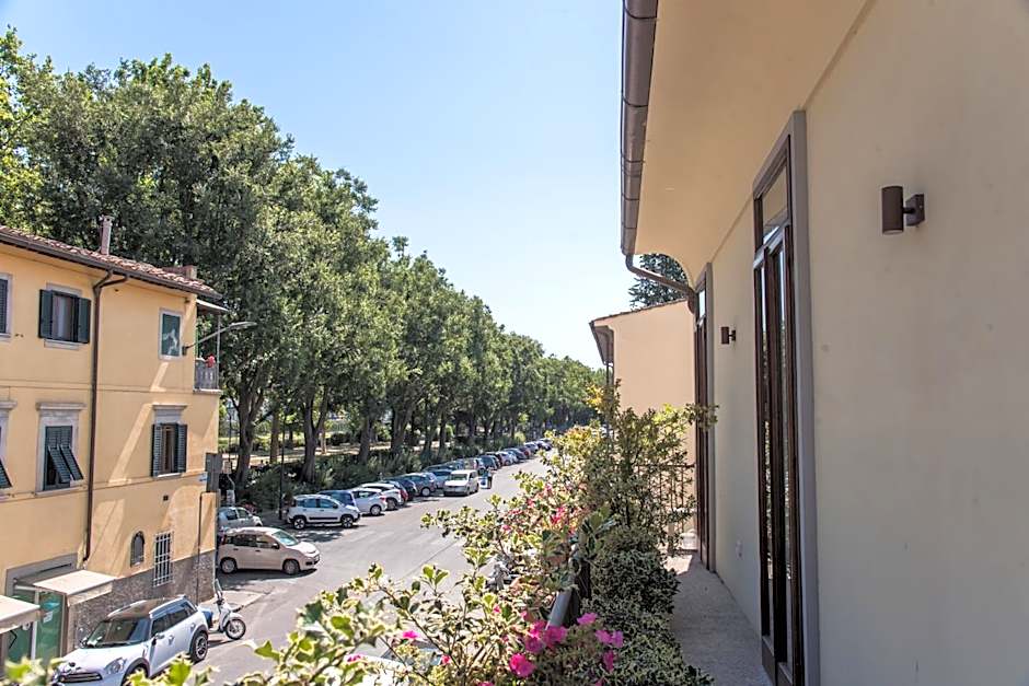 La Fonderia Firenze