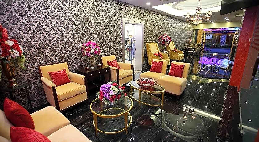 Al Khatiri Hotel