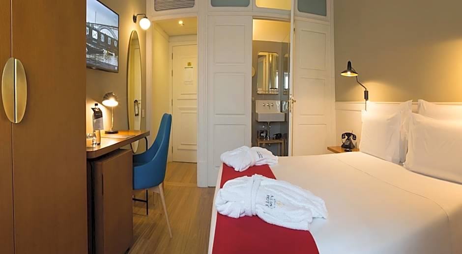 Porto A.S. 1829 Hotel