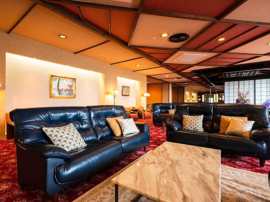 Seaside Hotel Mimatsu Ooetei