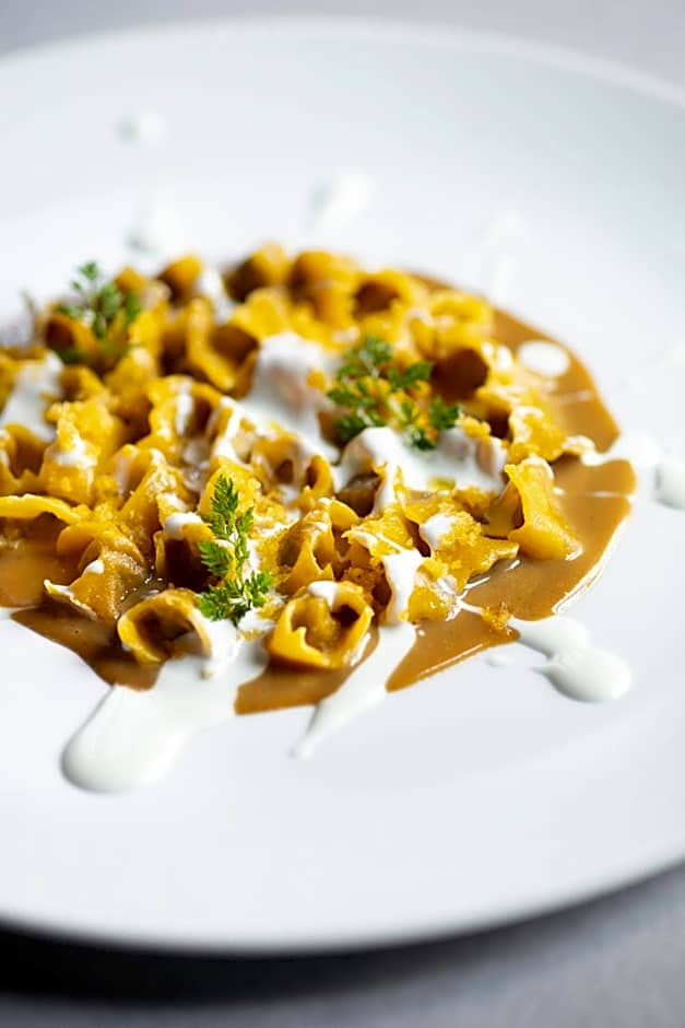 Relais & Chateaux Villa Crespi