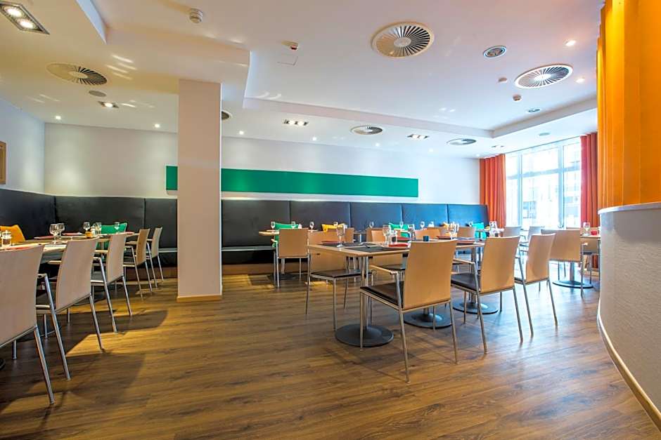 Park Inn by Radisson Nurnberg