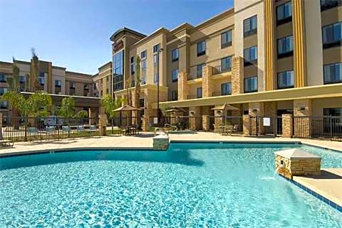 Hampton Inn By Hilton & Suites Phoenix Glendale-Westgate