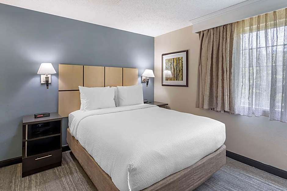 Executive Residency by BW Philadelphia-Willow Grove