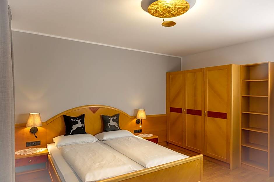 Hotel Goldene Rose
