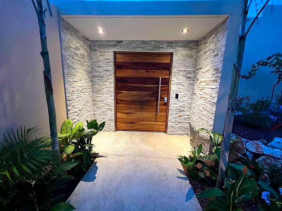 New retreat style villa Casa Jubilee with Starlink
