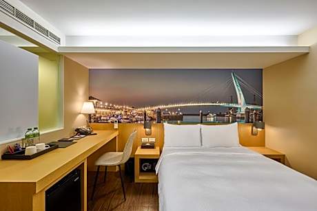 Standard Double Room - No Window