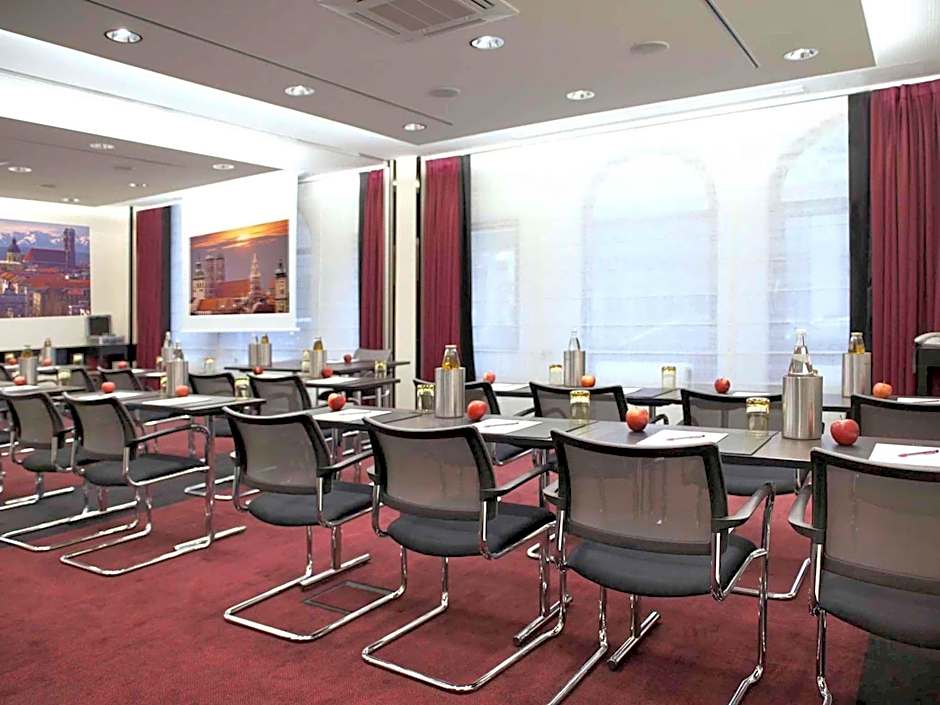Mercure Munich City Center Hotel