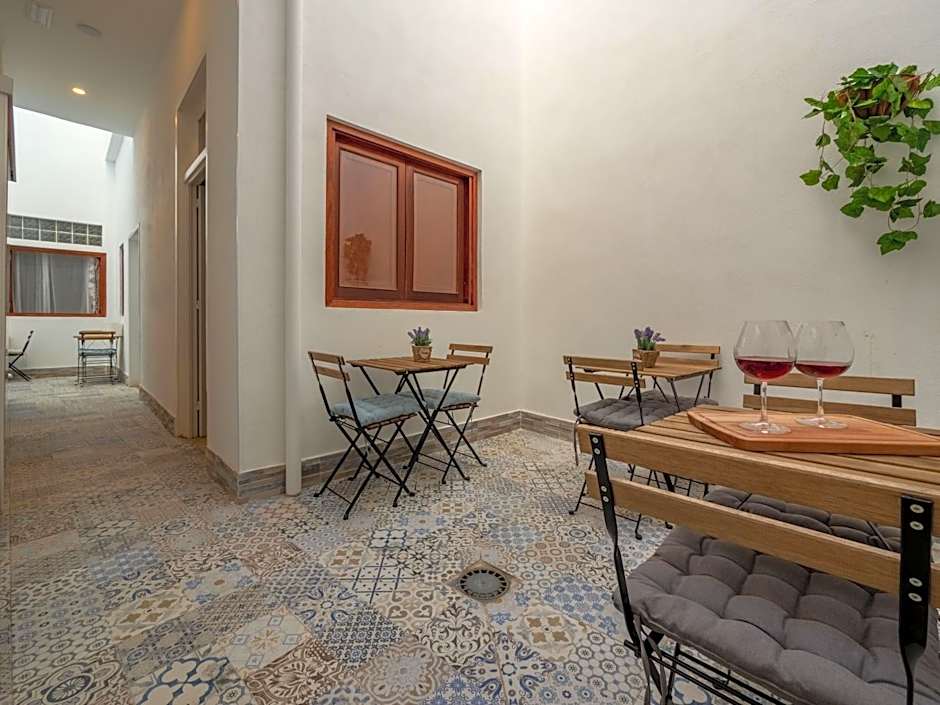 El Rincón de los Artistas