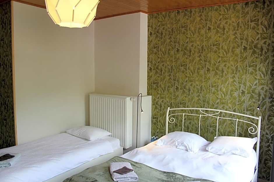 Maison Dispa