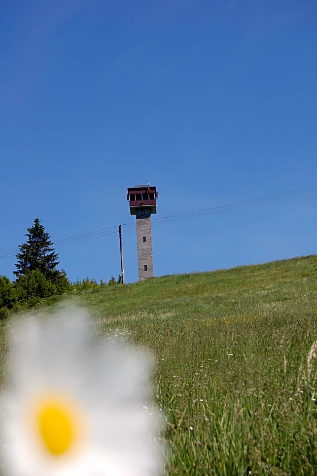 Rekreační chata Karasín