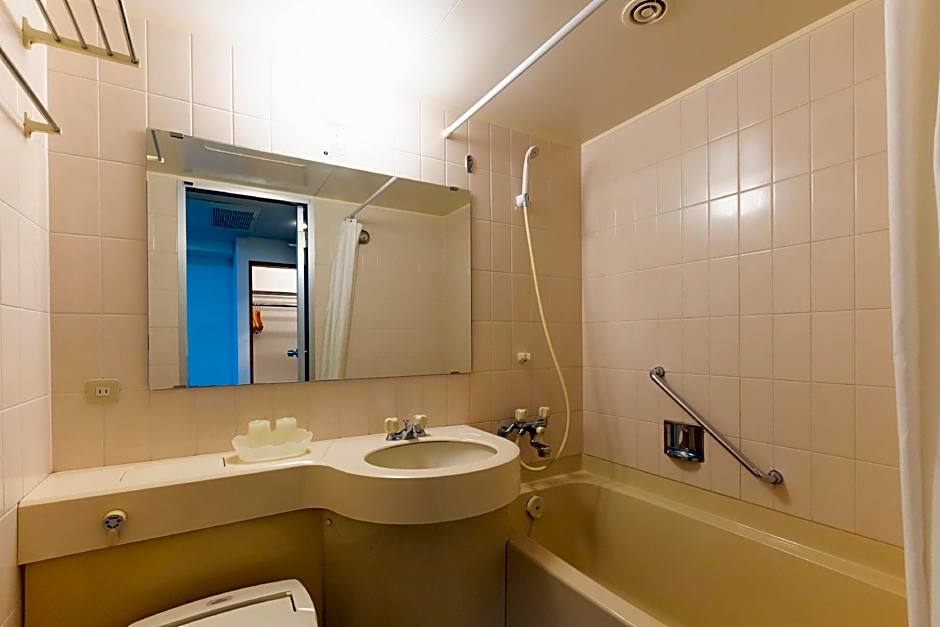 Hotel Bel Air Sendai