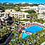 Giannoulis – Santa Marina Beach Hotel