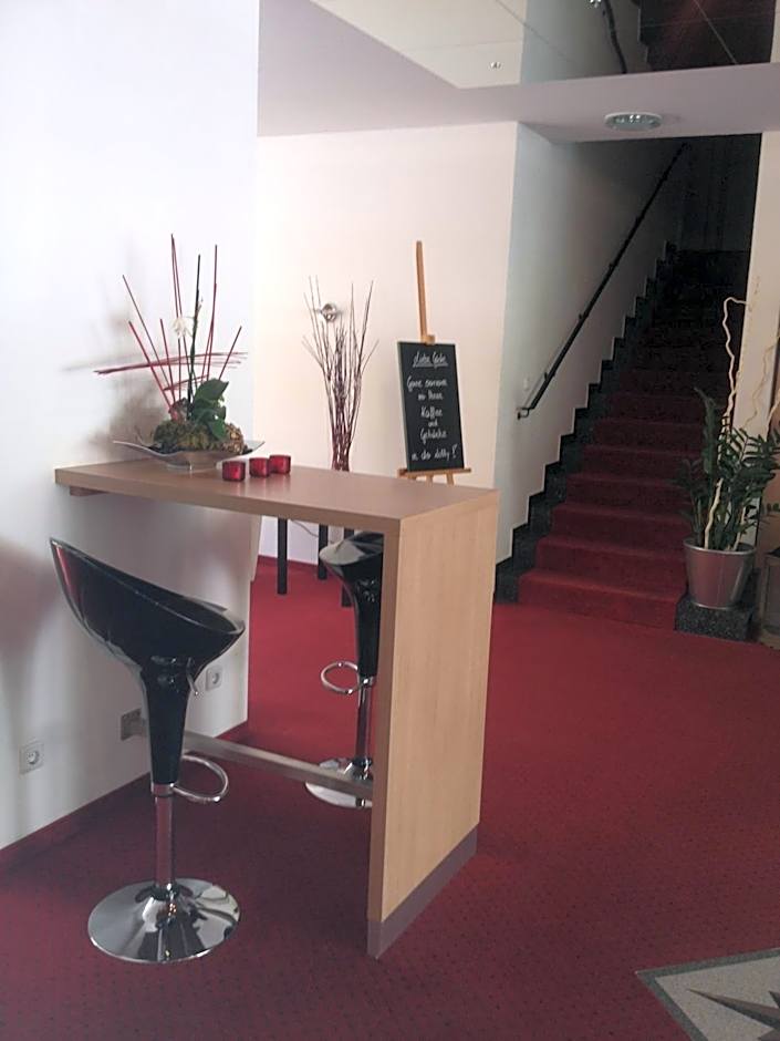 Hotel Vier Jahreszeiten