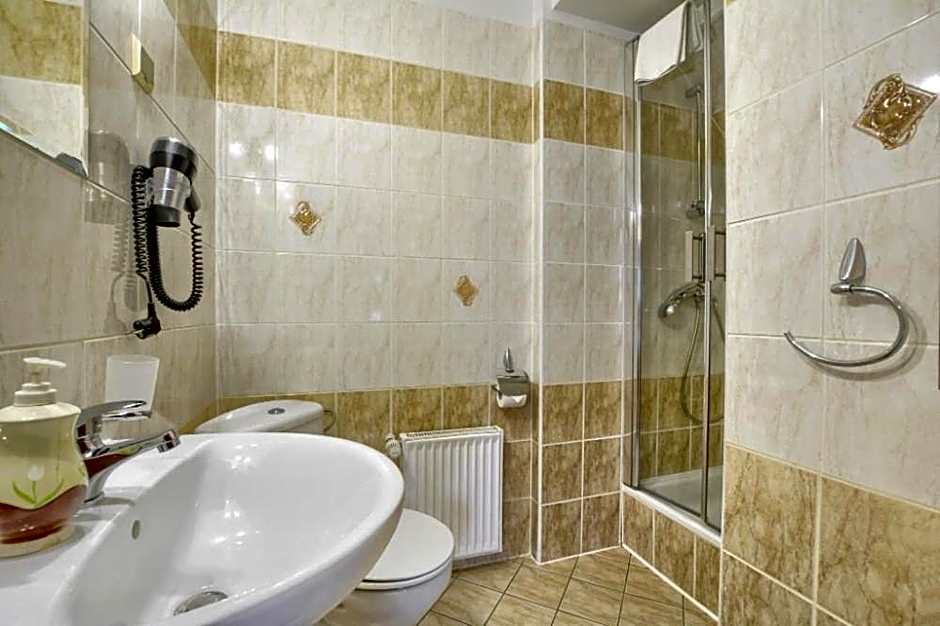 REZYDENCJA MARIA Karpacz