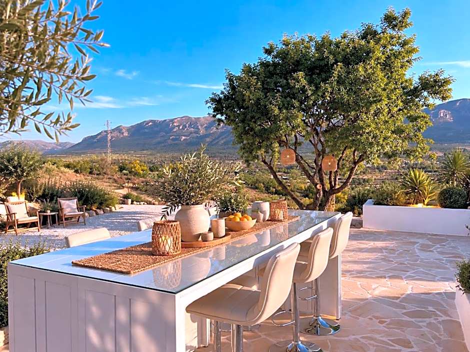 B&B Boutique Casa Clavi