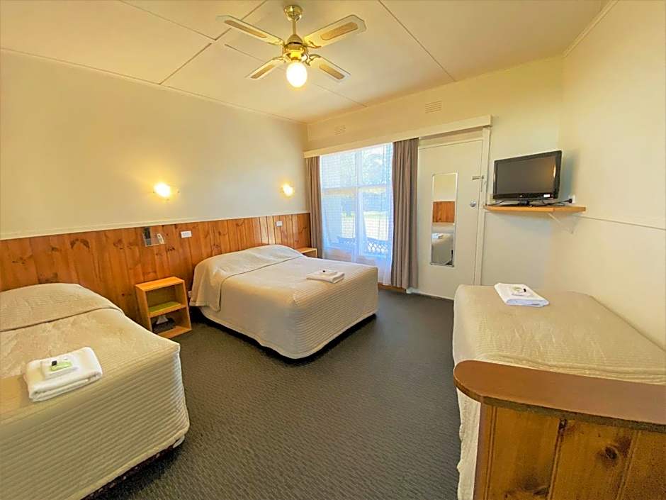 The Terang Motor Inn