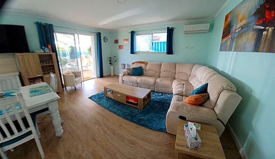 Palm Beach Bed & Breakfast