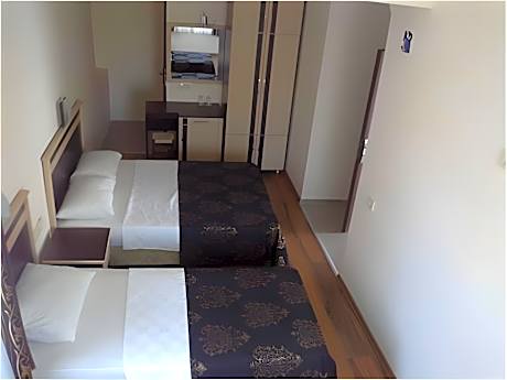 Hotel Euphrat Nemrut