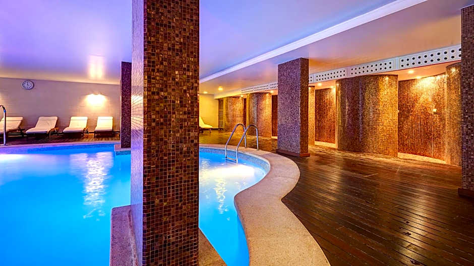 Hipotels Mediterraneo Hotel - Adults Only