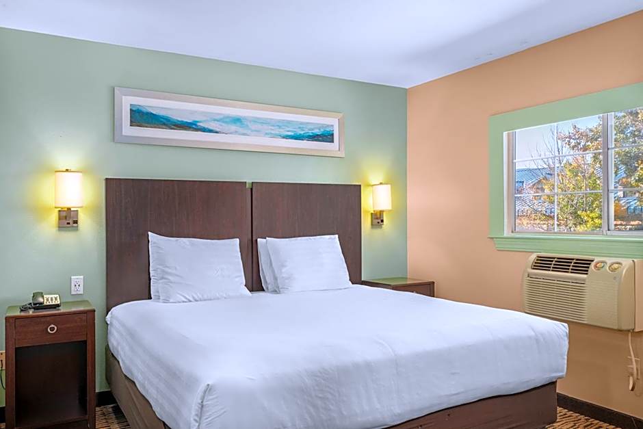 GreenTree Suites Eagle / Vail Valley