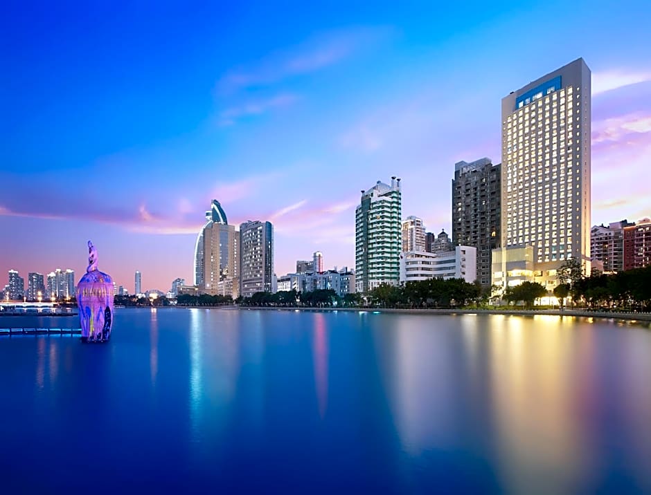Xiamen Lakeside Hotel