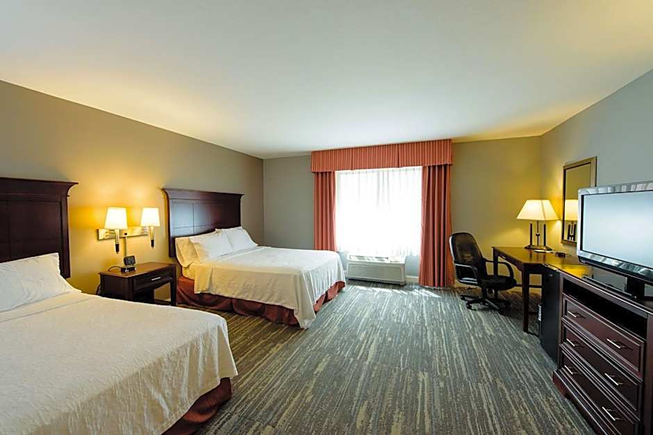 Hampton Inn By Hilton And Suites Denver Highlands Ranch