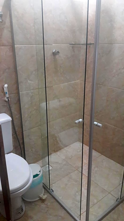 Pousada Martins e Cia