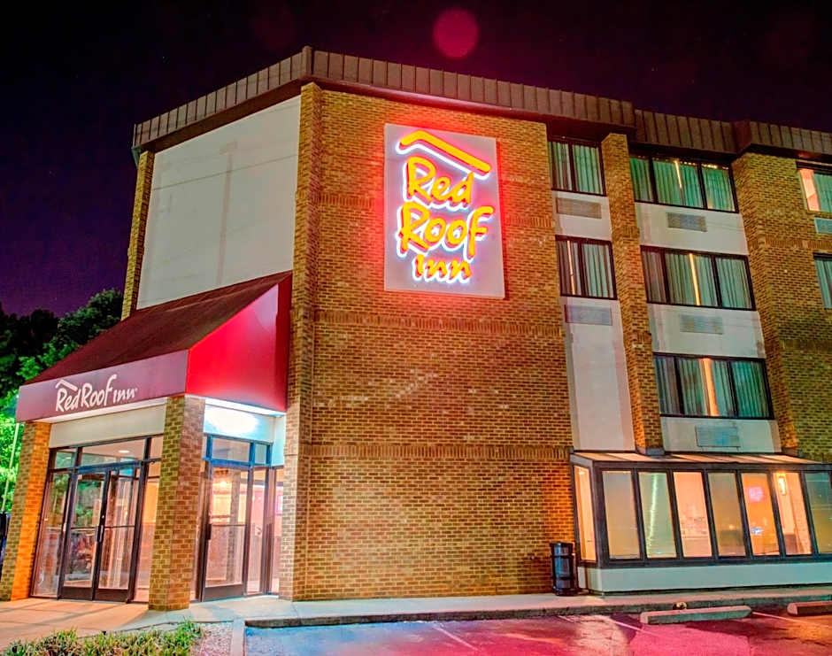 Red Roof Inn Raleigh Southwest - Cary