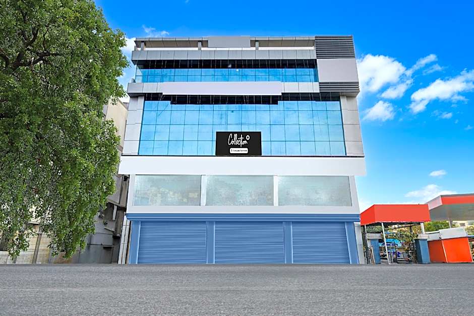 Super Collection O Malkajgiri