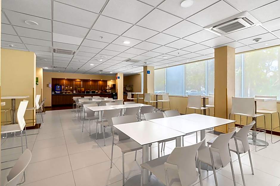 City Express by Marriott Ciudad del Carmen