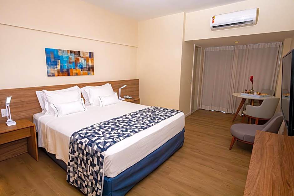 Grande Hotel Da Barra