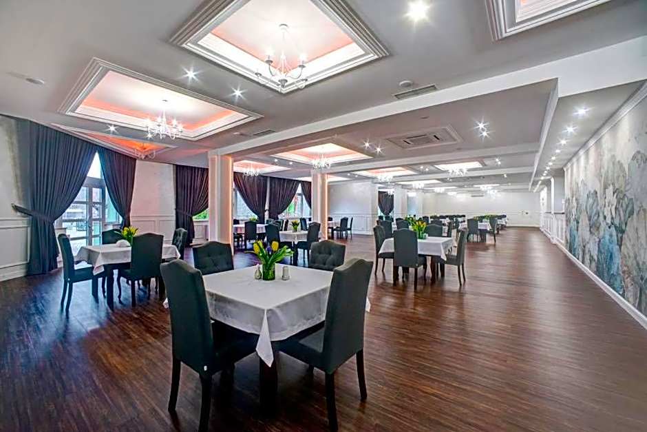 Hotel i Restauracja Bona