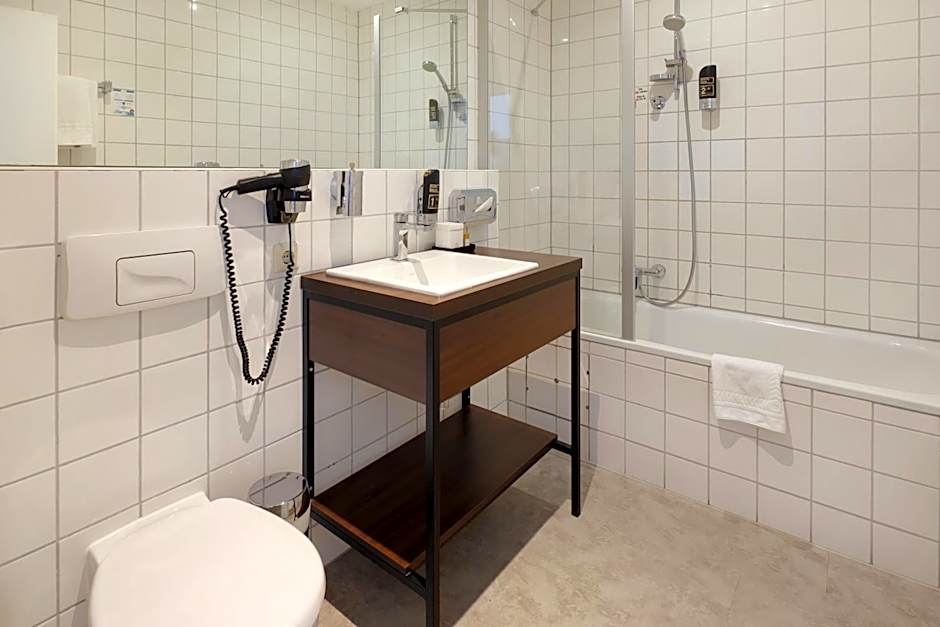 Trip Inn Hotel Messe Westend