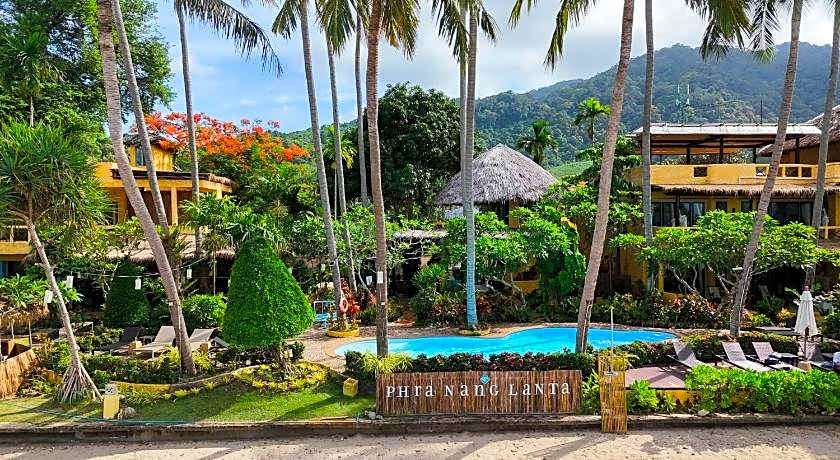 Phra Nang Lanta