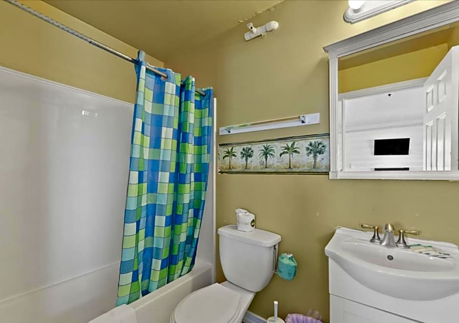Blue Wave Inn - Ocean City