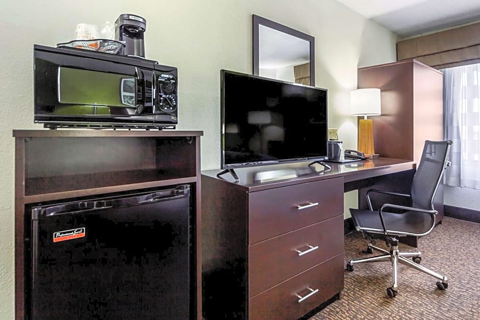 Sleep Inn By Choice Hotels