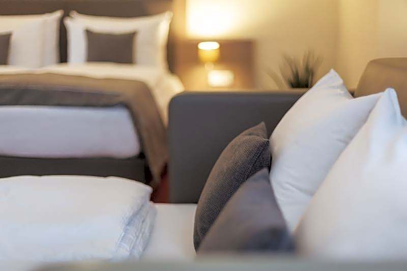 Hotel Holstenwall Hamburg Neustadt