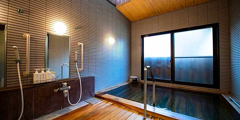 Ryokan Hakura
