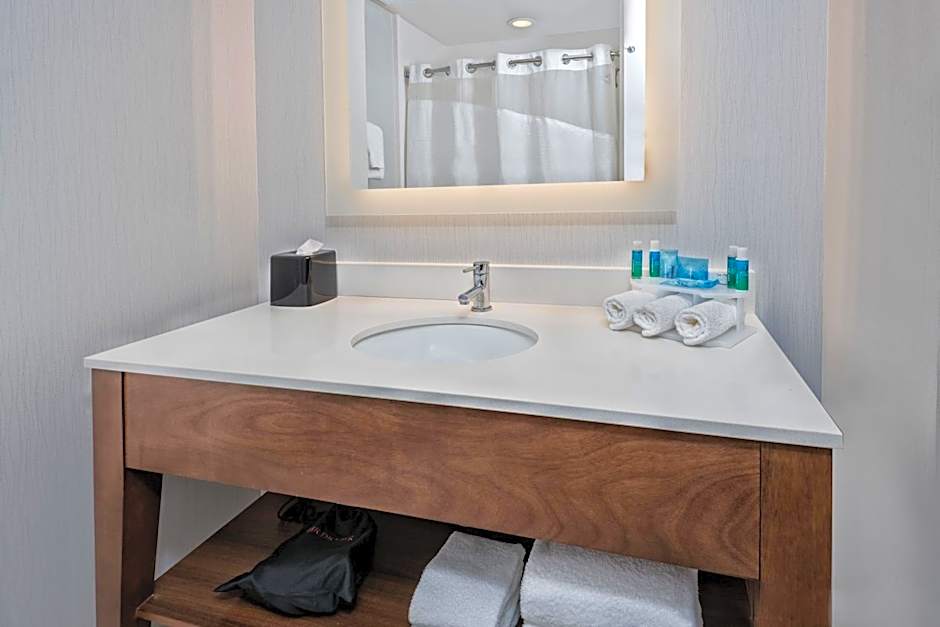 Holiday Inn Express & Suites Round Rock - Austin N